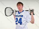 MLax Media Day  Wheaton College Men’s Lacrosse Media Day. - Photo by Keith Nordstrom : Men’s Lacrosse, Media Day